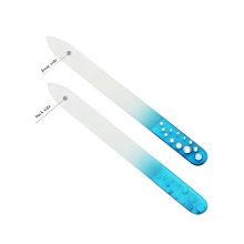 Wholesale crystal Promotion Gift Nail file